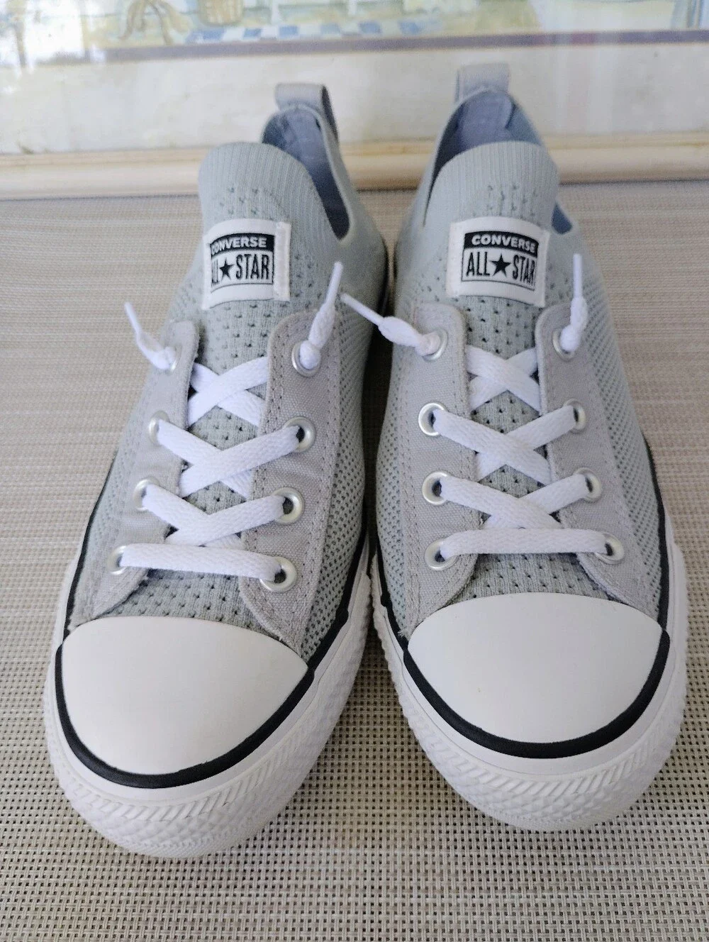 Converse 